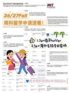 商科留学申请 不要错过这家留学机构好吗😭(1)