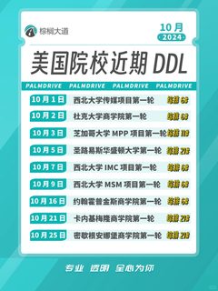 25fall即将截止申请的美研Top30文商项目有：