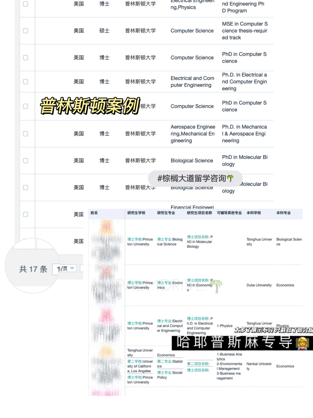 留学机构的底牌得敢摊开 · 图文图片