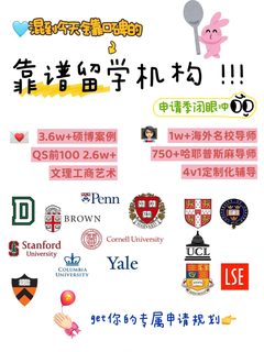 留学机构靠话术撑不了11年
