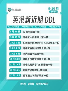 25fall注意 这些项目本月底将截止申请 !!!(1)