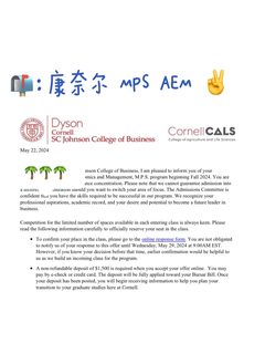 无G 开奖康奈尔Behavioral Finance