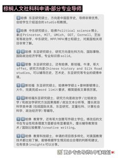 【Princeton offer 33张】CS PhD !!!!(4)