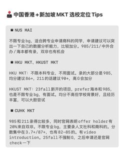 26_27fall谁要申MKT市场营销🥺(3)