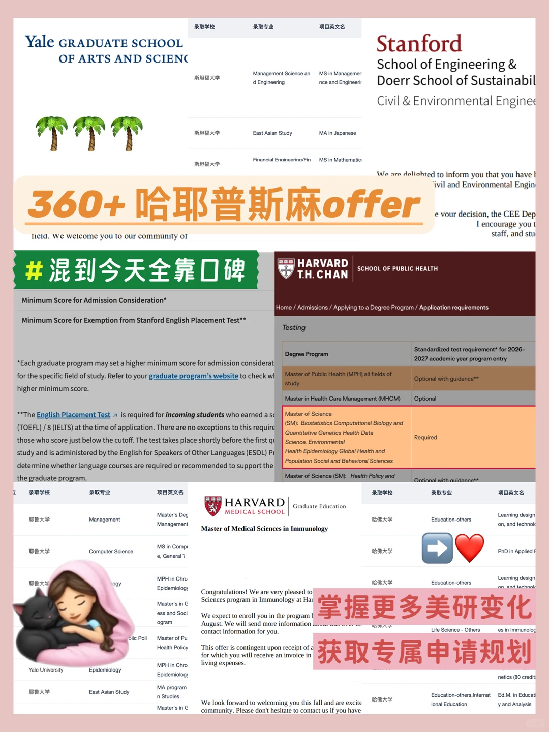 26Fall美研变化先淘汰慢半拍的人 · 图文图片