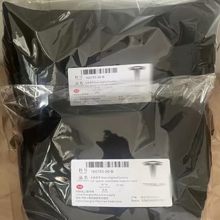 适用于特斯拉展会礼品的头枕腰靠自适应头枕 · 黑色头枕（不舒服退全款）(2)