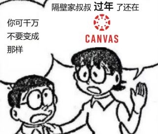 留子过年大赏(2)