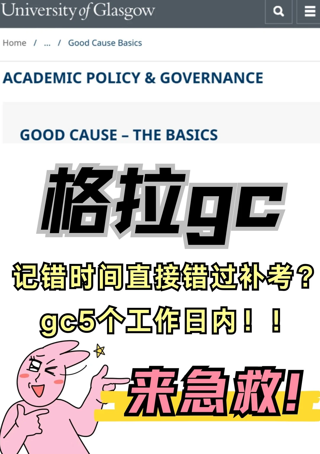 格拉补考缺考,0分只是开始 · 封面图片