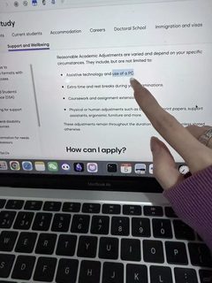刚把ucl五月初的5门线下考试转线上，随便问(1)