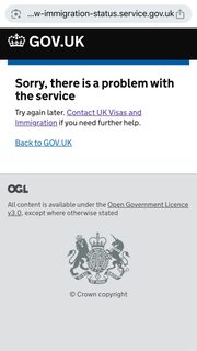 不要用eVisa预定Life in the UK 考试！(1)