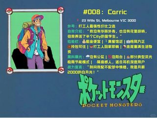 猜猜我是谁：墨尔本city公寓大对决（下）(1)
