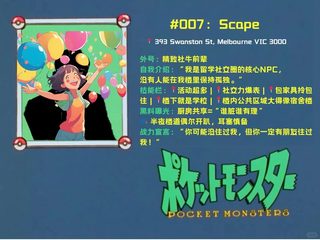猜猜我是谁：墨尔本city公寓大对决（下）(2)