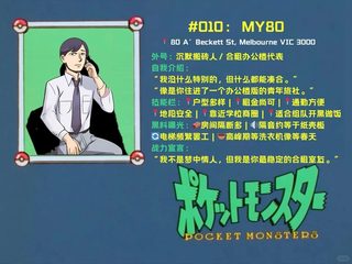 猜猜我是谁：墨尔本city公寓大对决（下）(4)