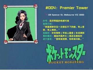 猜猜我是谁：墨尔本city公寓大对决（上）(4)