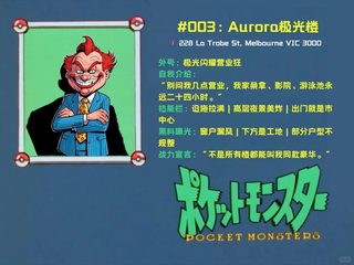 猜猜我是谁：墨尔本city公寓大对决（上）(3)