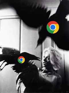 苹果警告：iPhone用户请立刻删除 Chrome？(1)